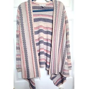 Knox Rose Longsleve Cardigan